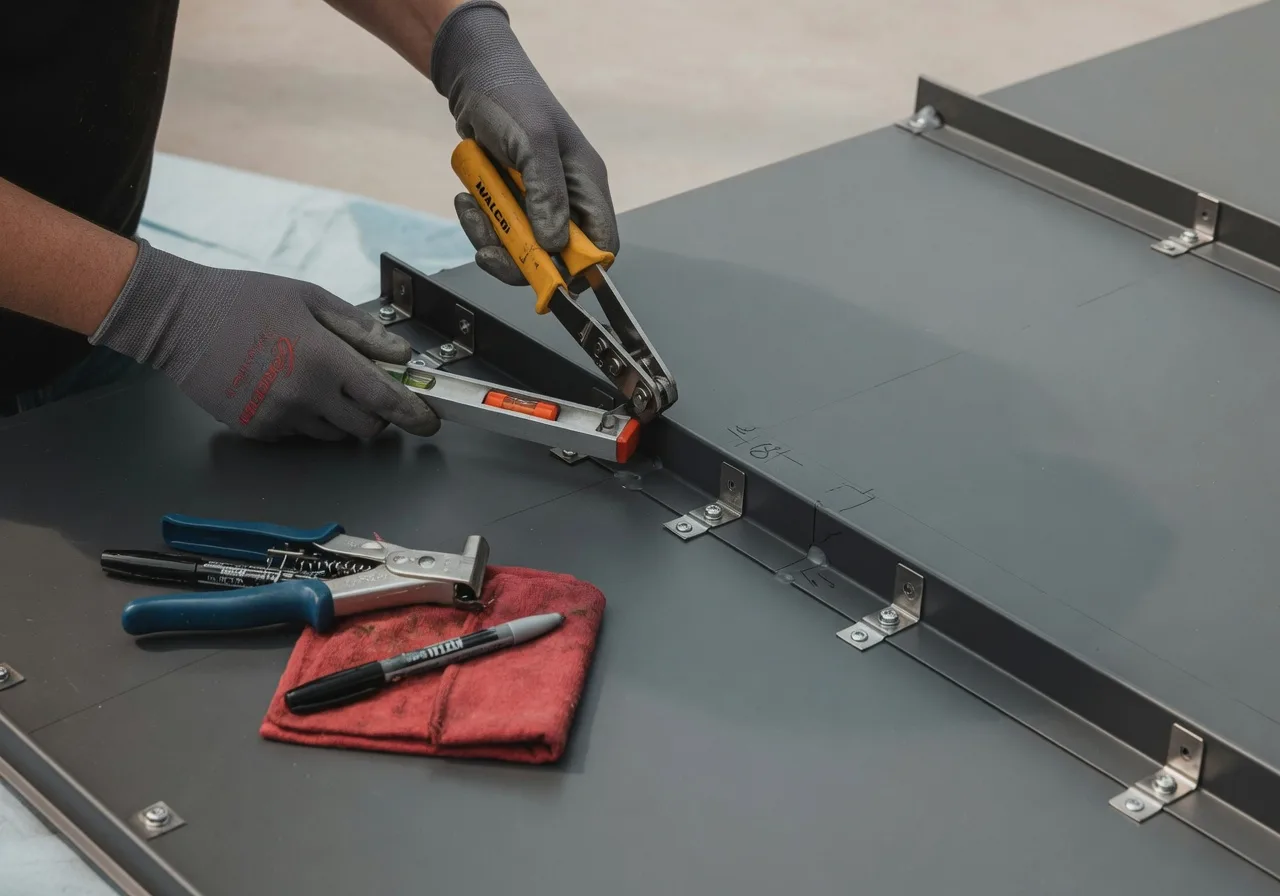 Why choose Metal Roofing Installation in Youngsville, NM